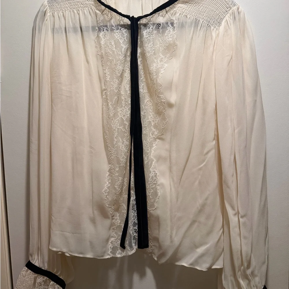 Doen Leia Top XL - Picture 4 of 10